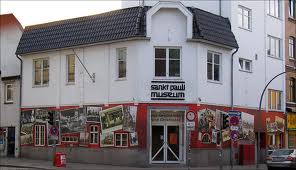 St. Pauli Museum Bild